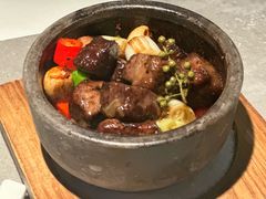 -木守西溪溪隐餐厅