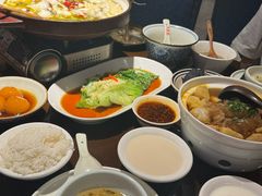 -火宫殿·湘菜小吃·商务宴请·生日聚会(东塘店)