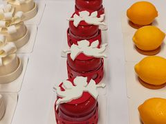 -威利旺卡烘焙西点蛋糕培训(朝阳校区)