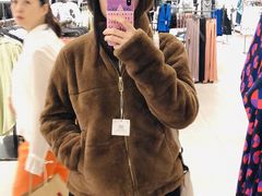 -ZARA HOME(长楹天街购物中心店)