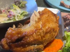-美森西餐厅(曙光大道店)
