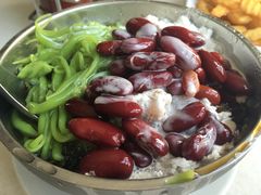 -旧街场白咖啡(新世界公园店)