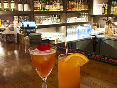-OX BAR 拉培耶小镇(大连老街店)