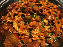 -1937青岛老味道·海肠捞饭·青岛菜(大鲍岛栈桥店)