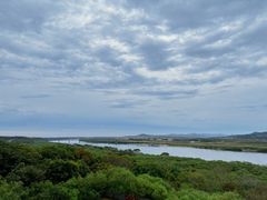 -珲春防川景区