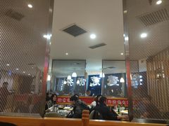 -叁拾壹克饺子·东北菜(国贸店)