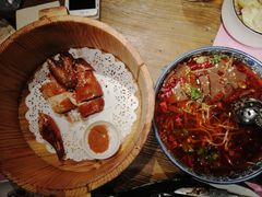-胡桃里音乐酒馆(环亚凯瑟琳广场店)