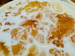 -沙湾姜埋奶(兴新包店)