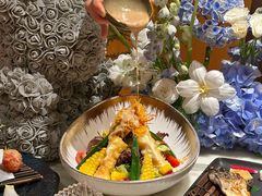 -月下料理(楷林IFC店)