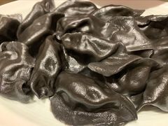 墨鱼水饺-渔家风味·鲅鱼水饺·央视展播·海鲜天津菜(开发区店)