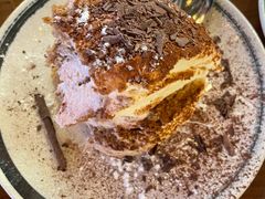 提拉米苏-PIZZA BIANCA(万象城店)