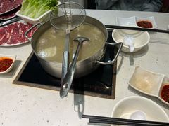 -黑山牛肉汤火锅(花城汇店)