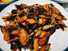 -一块豆腐(李沧书院路店)