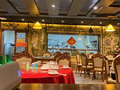 -胶东海鲜饺子城·大排档(陶然亭店)