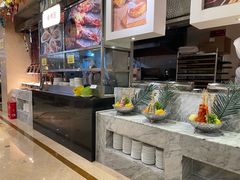 -芭菲盛宴·环球美食(袁家岗店)