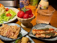 -鸟泉居酒屋·烧鸟·酒馆(百子湾店)