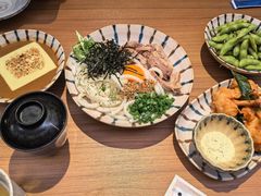 -CURRY YA 熟成咖哩專門店(深圳湾万象城店)