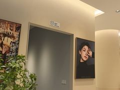 -天真蓝照相馆(五角场百联又一城店)
