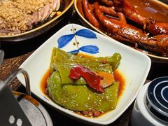 -喜晋道面馆(华严寺广场店)