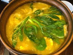 -通安客栈中餐厅·何家小馆