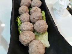 -陈记顺和潮汕牛肉火锅(番禺迎宾大道店)