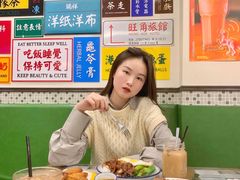 -小龍鳳餐室(番禺路店)