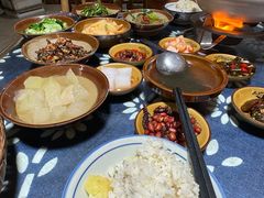 -张关合渣(航空大道店)