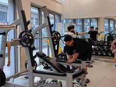 -中田健身工作室(嘉定江桥店)