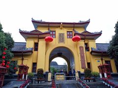 -桂林独秀峰王城景区