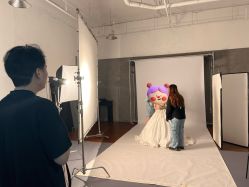 -CD视觉婚纱摄影