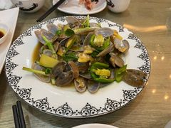 -巽寮印象美食部落餐厅·海鲜·地方特色菜(惠州体验店)