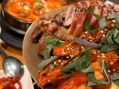 -Myth猪蹄(明洞店)