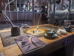 -湊湊火锅·茶憩(皇姑万象汇店)