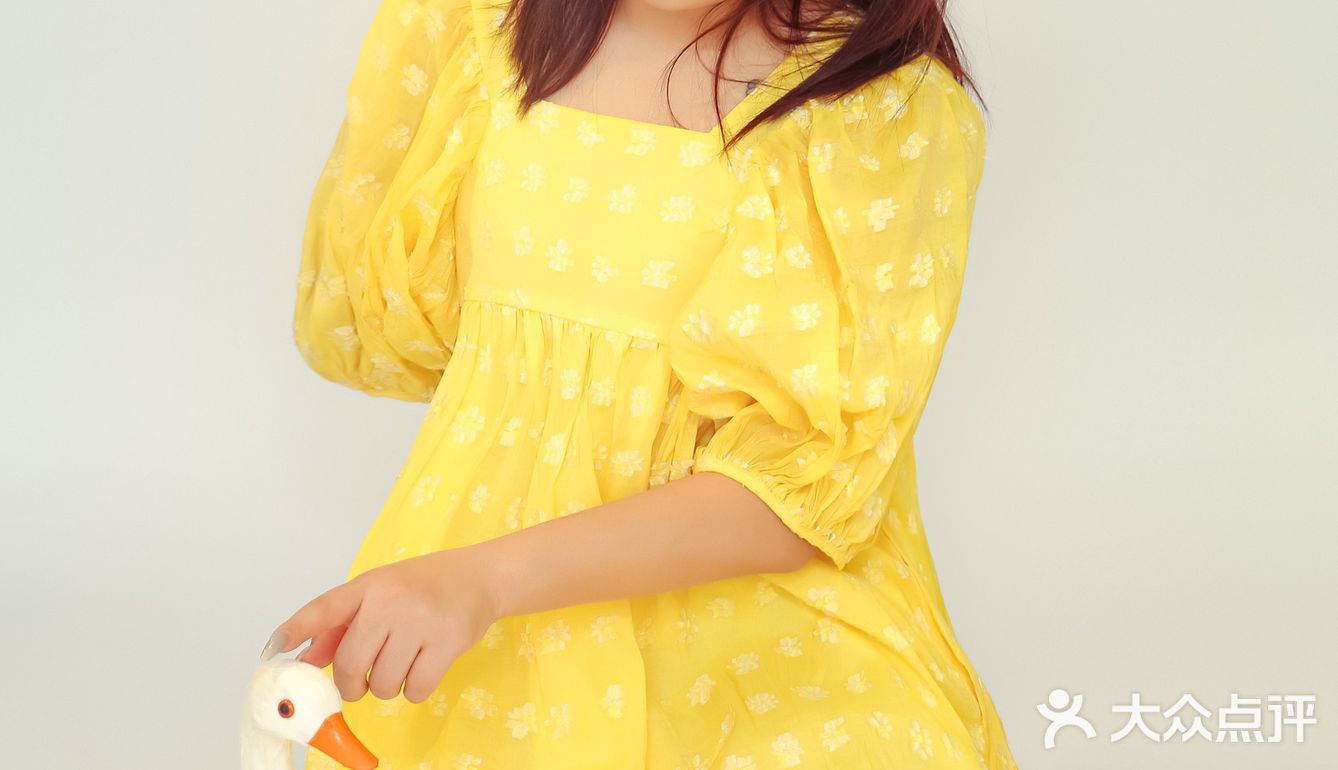 沈阳超高性价比写真Ⅰ墨白VISION