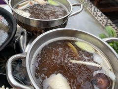 -丽江庭院之爱在路上(西单店)