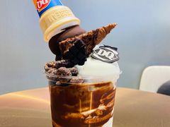 -DQ·蛋糕·冰淇淋(茂业天地店)
