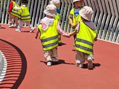 -亲亲袋鼠托育早教·思维专注力·棕熊英语(鼓楼恒力城店)