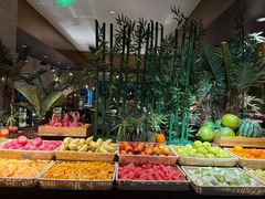 -美食汇·海鲜自助西餐厅·江门富力万达嘉华酒店