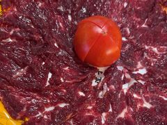 -潮汕大目牛肉火锅(上梅林店)