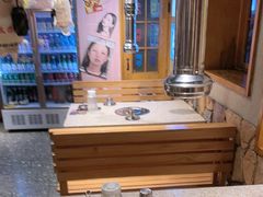 -欧巴烤肉(创富世纪店)