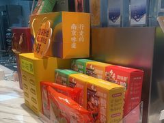 -回味鸭血粉丝汤(京新广场店)