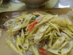 -君华饭店·腊排铜火锅