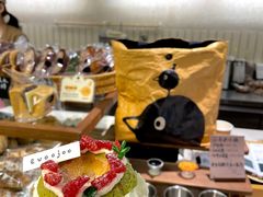 -evoojoo面包商店