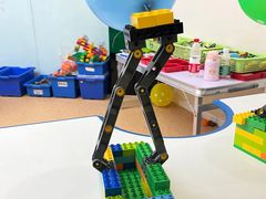 -卡巴机器人编程·少儿编程·信息学竞赛(公益西桥校区)