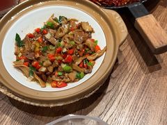 -大盐帮川菜馆(长楹天街店)