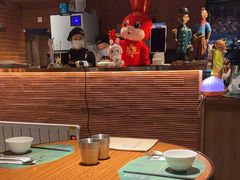 -帕蓝·暹罗料理(曲阳店)
