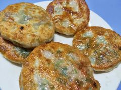 -牛庄高晓山风味馅饼城(海城店)