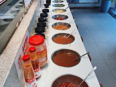 -陈记顺和潮汕牛肉火锅(韩江路店)
