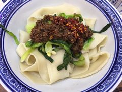 -老陕油泼面(回民街店)