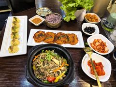 -釜山豚骨汤饭(芝罘万达广场店)